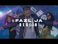 FAZLIJA - BERLIN (OFFICIAL VIDEO)