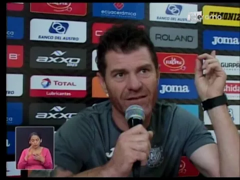 Deportivo Cuenca visita este sábado a Guayaquil City