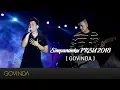 Download Lagu SIMPANANKU - GOVINDA (PRSU 2018)