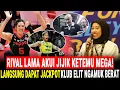 Download Lagu 💥 Heboh~Tolak Klub Elite Demi Pilih Klub Kasta Dua? Efek Sang Bintang Mega, Bikin Instagram Meledak!