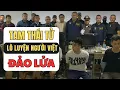 Download Lagu Bên Trong Tam Thái Tử Campuchia - Lò Luyện Người Việt Lừa Đảo Chính Đồng Bào | Góc Nhìn Thành Công