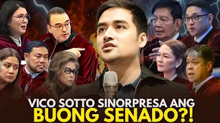 GRABE! Paano SINORPRESA Ni Mayor Vico Ang Buong Gobyerno?!