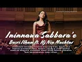 Lagu Ininnawa Sabbara’e – Basri Ilham ft. Hj Nia Muchtar | AI Orchestral Cover by AI Dendang Nusantara