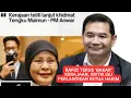 Download Lagu RAFIZI TERUS 'BAKAR' KERAJAAN, KRITIK ISU PERLANTIKAN HAKIM