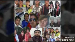 الفنان نادر الجرادي 2016 أسال زمانك يدلك خسارة فيك دمعة مع تحيات ياسين سعيد علوان 