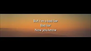 Download Bad Liar - Imagine Dragons (Immagination Cover) MP3