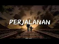 Download Lagu PERJALANAN  -  egha de latoya ( lirik lagu )