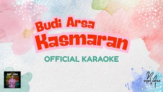  official karaoke kasmaran budi arsa