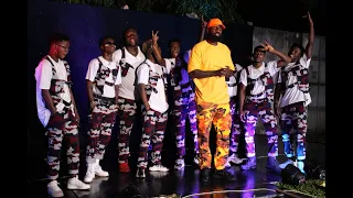 DOLIZIANA - ABE TCHITCHILA CLIP OFFICIEL