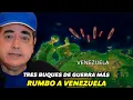 Download Lagu Son destructores que disparan misiles guiados
