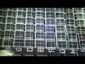 Crystals for dynamic compression at Advanced Photon Source APS the Dynamic Compression Sector DCS