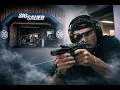 DAVE SHEER GUNS - SIG SAUER PROMOTION