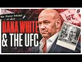 The Story Behind Dana White The UFC
