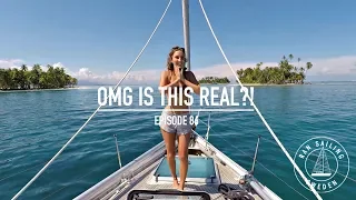 OMG Is This Real?! – Ep. 86 RAN Sailing