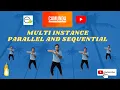 Camunda - multi-instance