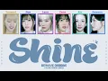 Download Lagu BEWAVE (비웨이브) Shine [Color Coded Lyrics | Rom - Han - Eng]