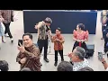 Download Lagu Farel Prayoga Bawakan Ojo Di Bandingke Buat Menteri BUMN Erick Thohir \u0026 Penonton di Anjungan Sarinah