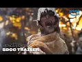 Video di The Lord of the Rings: The Rings of Power - SDCC Trailer