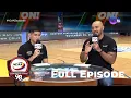 NCAA Season 98 | Week in Review and Awesome Plays (Week 5) | Game On: Oct. 14 (Full episode)