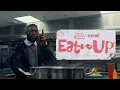 Download Lagu Tinie Tempah x Skepsis - Eat It Up (Official Music Video)
