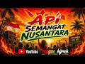 API SEMANGAT NUSANTARA REGGAE HIJRAH