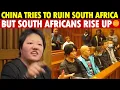 Download Lagu China Tries to Ruin South Africa, but South Africans Rise Up, Sentencing 7 Chinese to 20 Years