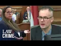Download Lagu State Fires Back At Accused Killer During Tense Cross-Examination