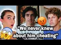 Amp squad about dom cheating on sofie