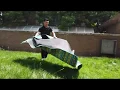 Best way to Fold a Picnic Mat
