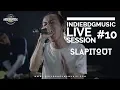 Download Lagu INDIEBDGMUSIC LIVE SESSION #10 SLAP IT OUT