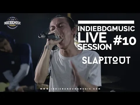 Download MP3 INDIEBDGMUSIC LIVE SESSION #10 SLAP IT OUT