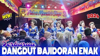 nonstop 1 jam ful medley pongdut bajidoran enak pmj ujang lanay live galian