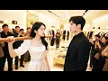 Download Lagu Gadis lemah dulu jadi galak dan beri pelajaran pada pembulinya—CEO terpana dan jatuh cinta!