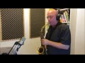 Download Lagu Harlem Nocturne (Cover)  Doron Farhy-Saxophone