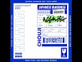NAMBA (feat. CHOUJI) - Japanese Magenese