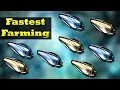 Warframe Best Orokin Catalyst and Orokin Reactor Farming