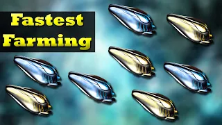 Warframe Best Orokin Catalyst and Orokin Reactor Farming