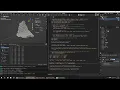 Blender Python CSV to Geo Nodes