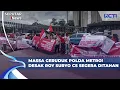 Bela Jokowi! Sejumlah Elemen Desak Roy Suryo Cs Segera Ditahan
