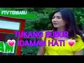 Lagu FTV SCTV Terbaru ~ ☆ TUKANG BUBUR IDAMAN HATI ☆