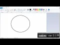 Creating A Circle using Turtle Module