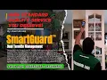 Gerboudenviro SmartGuard Termite Management Program 14