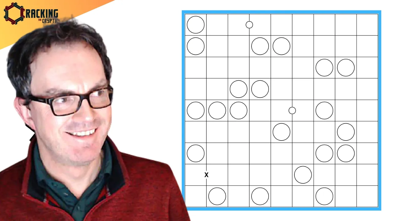 What A Fantastic Debut Puzzle!