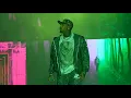 Chris Brown - Grass Ain t Greener Live from Breezy Bowl XX 2025 Paris France