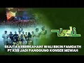 Download Lagu Sejuta Keberkahan! Wali Bikin Family Gathering PT KSB Jadi Panggung Konser Mewah