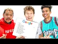2HYPE House Answers the Web s Most Searched Questions