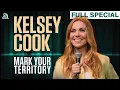 Download Lagu Kelsey Cook | Mark Your Territory (Full Comedy Special)