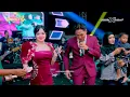 LAILA AYU FT IRWAN - CINTA DARI SEBERANG - SIMPATIK MUSIC - CELEBRITY FAMILY X MEMBER MADURA