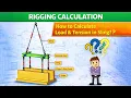 Rigging Calculations Made Easy Full Training
