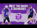 Meet the Dukes and Duchesses 8-14-26